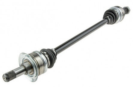BMW 33207598042 ชาซีส่วน หม้อขับเคลื่อน