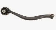 BMW 31106787674 ชาซีชิ้นส่วนด้านหน้าด้านล่าง Control Arm