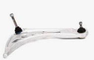 BMW 31126758520 ชาซีอะไหล่ ขวาด้านหน้าด้านล่าง Control Arm