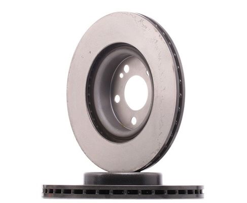 Mercedes Benz 0004230712 ชิ้นส่วนของหม้อเบรค