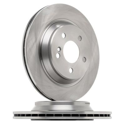 Mercedes Benz 2204230212 ชาซีชิ้นส่วน ดิสก์เบรค