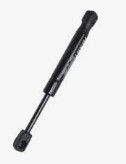 Mercedes Benz 2227500036 อะไหล่รถยนต์ ช่องท้าย กระเป๋าสะพายแก๊ส