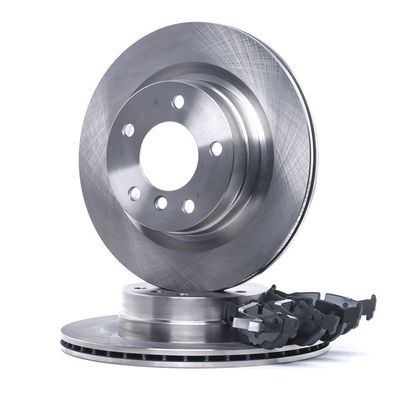 BMW 34216764651 ชิ้นส่วนของหม้อเบรค