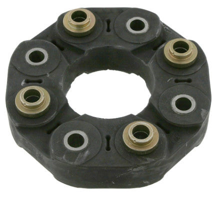 Mercedes Benz 2404100115 อะไหล่ชัสซี่ พรอเปลเลอร์ชัฟท์ ฟล็กซ์ดิสก์