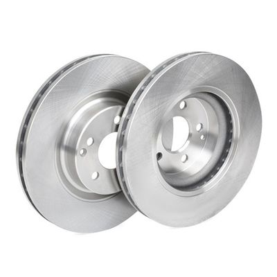 Mercedes Benz 2044210000 อะไหล่ชัสซี ดิสก์เบรค