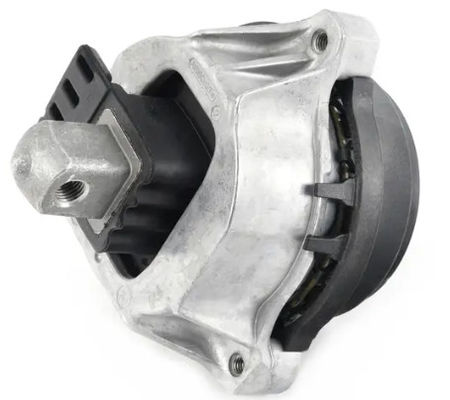 BMW 22116860464 ชิ้นส่วนชัสซี มอนท์เครื่องยนต์