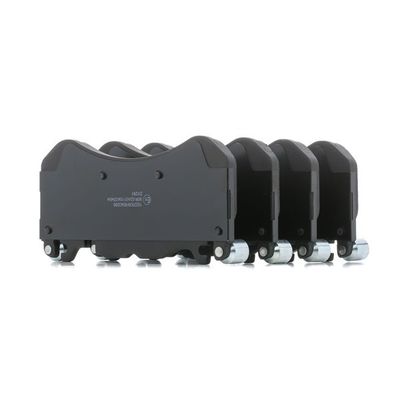 Mercedes Benz 0054206620 ชาซีชิ้นส่วน เบรนด์แพดชุด