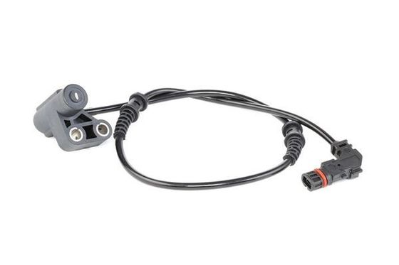 Mercedes Benz 1685400117 อะไหล่ชัสซี่ Abs เครื่องตรวจจับความเร็วล้อ
