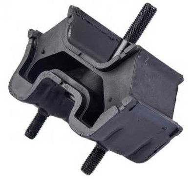 Mercedes Benz 1632400417 ชาซีชิ้นส่วน การสนับสนุนเครื่องยนต์
