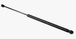 Mercedes Benz 2049802164 อะไหล่รถยนต์ ซ้ายหมวกก๊าซ Lift สนับสนุน