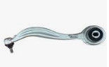 Mercedes Benz 2043308111 อะไหล่ชัสซี่ ข้างหน้าแขนควบคุมด้านบน - ซ้าย