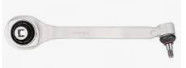 Mercedes Benz 2113301511 ชาซีส่วนย่อย การควบคุมแขนการแขวน