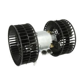 BMW 64118391809 รถยนต์ AC และไฟฟ้า ส่วน A / C เครื่องทําความร้อน เครื่องพัดลมมอเตอร์