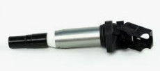 BMW 12138616153 อะไหล่เครื่องยนต์ สายโค้ลจุดไฟ