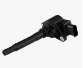 Mercedes Benz OEM สายสอยจุดไฟ 1569064400 ประสิทธิภาพสูงต้านการกัดกร่อน