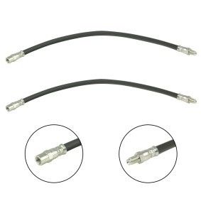 Mercedes Benz 4634280235 อะไหล่ชัสซี่ ท่อเบรค