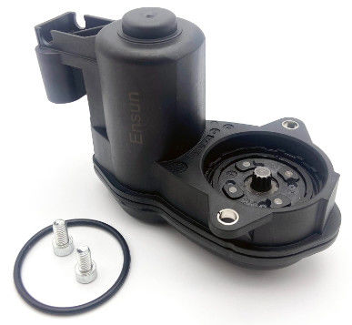 BMW 34216794618 อะไหล่ชัสซี่ เครื่องขับเบรคจอดรถอิเล็กทรอนิกส์ มอเตอร์