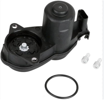 Mercedes Benz 1669065401 อะไหล่ชัสซี อะไหล่เครื่องขับเบรคจอดรถ
