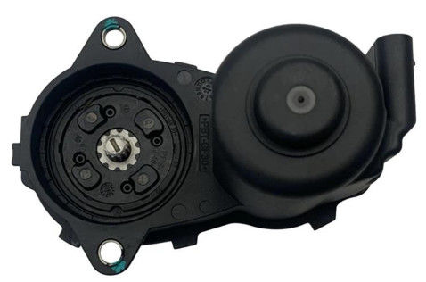 Mercedes Benz 1729060200 อะไหล่ชัสซี่ จอดรถ เบรกไฟฟ้า เครื่องขับเคลื่อนมอเตอร์