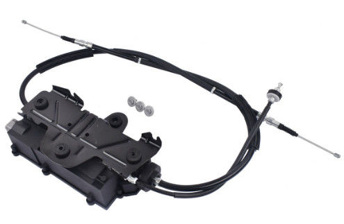 BMW 34436874219 อะไหล่ชัสซี่ หน่วยควบคุมเครื่องขับเบรกจอดรถ