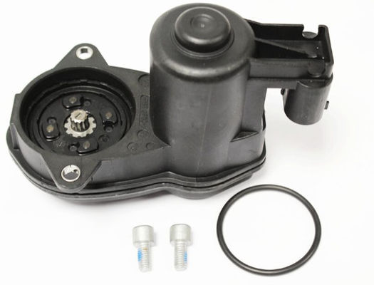 Land Rover LR036573 ชิ้นส่วนของชัสซี่ เครื่องขับเบรกจอดรถ