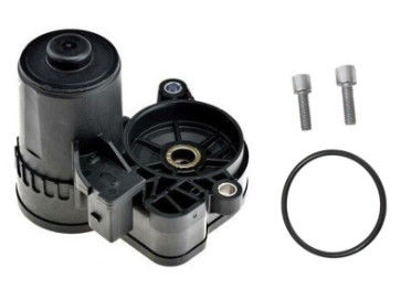 Land Rover LR061386 อะไหล่ชัสซี่ เครื่องขับเบรกจอดรถอิเล็กทรอนิกส์
