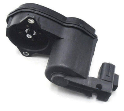 Land Rover LR102237 อะไหล่ชัสซี มอเตอร์เครื่องขับเบรกจอดอิเล็กทรอนิกส์
