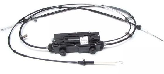 Land Rover LR019223 ชิ้นส่วนชาสซี่ แพ็คเก็ง เครื่องดําเนินเบรก