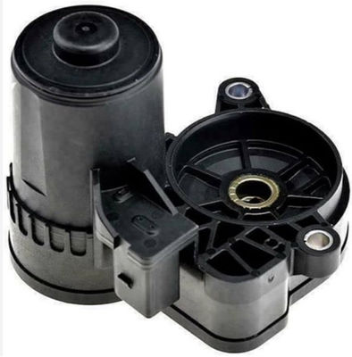 BMW 34216860007 อะไหล่ชัสซี เครื่องขับเบรกจอดรถอิเล็กทรอนิกส์ มอเตอร์