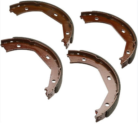 BMW 34416761292 ชิ้นส่วนชัสซี่ ชุดรองเท้าเบรค