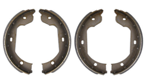 BMW 34416780041 ชิ้นส่วนชัสซี่ ชุดรองเท้าเบรค