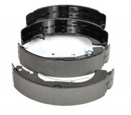 Mercedes Benz 4534230200 ชิ้นส่วนชัสซี่ ชุดรองเท้าเบรค