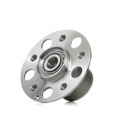 Mercedes Benz 2043300625 ชิ้นส่วนของชาสซี่ หมุนยางล้อหน้า