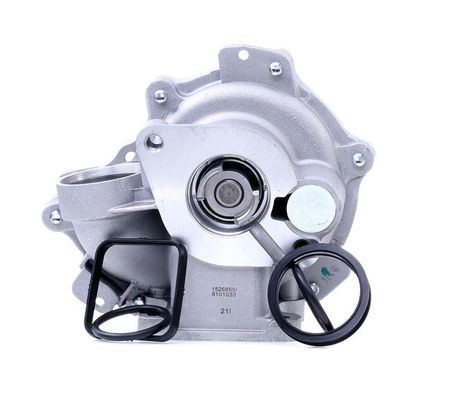 BMW 11517511221 ส่วนเครื่องยนต์ ปั๊มน้ําเครื่องยนต์