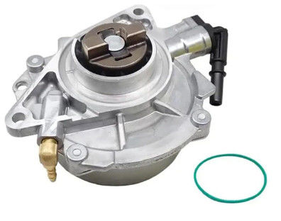 BMW 11667625260 ชิ้นส่วนชัสซี่ ปั๊มสูบขัดขวาง