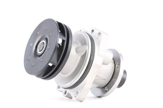 BMW 11517527910 อะไหล่เครื่องยนต์ ปั๊มน้ําเครื่องยนต์ ด้วยวงแหวน O