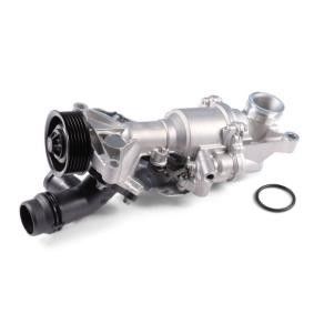 Mercedes Benz 2742001407 อะไหล่เครื่องยนต์ ปั๊มน้ําเย็นเครื่องยนต์