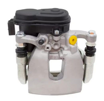 Mercedes Benz 0004232881 ชิ้นส่วนของชาสซี่ กลมเบรคหลัง พร้อมมอเตอร์