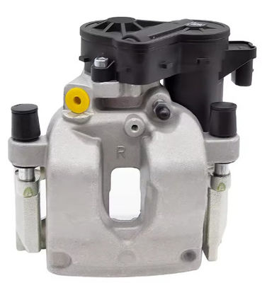 Mercedes Benz 2534230281 ชาซีชิ้นส่วน แบรนคลิปเปอร์ด้านหลัง