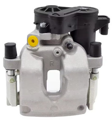 Mercedes Benz 2534230181 ชาซีส่วนย่อย แบรนคลิปเปอร์ด้านหลัง
