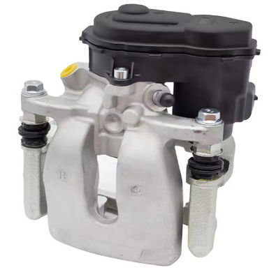 Mercedes Benz 0004232381 ชาซีส่วนย่อย แบรนคลิปเปอร์ หลังซ้าย