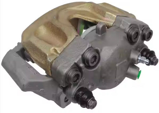 Mercedes Benz 2044213781 ชาซีส่วนย่อย แบรคแคลปเปอร์