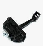 BMW 51218402502 สายรถยนต์ ส่วนลมประตูหน้า