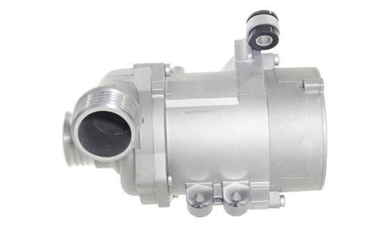 BMW 11517586925 อะไหล่เครื่องยนต์ ปั๊มน้ําเครื่องยนต์ไฟฟ้า