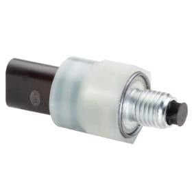 BMW 12618613333 ออโต้ AC และไฟฟ้าส่วนประกอบ เครื่องตรวจจับความดันเชื้อเพลิง