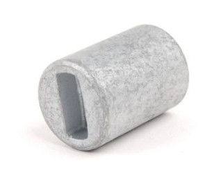 Mercedes Benz 1244230050 อะไหล่ชัสซี่ รถจอดรถ รองเท้าเบรคชุดอุปกรณ์เสริม