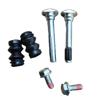 Mercedes Sprinter 0004230563 ชิ้นส่วนของชัสซี่ ชุดซ่อมแซมแคลเปอร์เบรน
