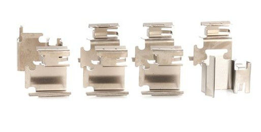 Mercedes Sprinter 0014211391 ชุดซ่อมแซมชิ้นส่วนชาสี
