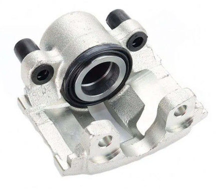 Mercedes Sprinter 9074212100 ชาซีชิ้นส่วน แบรนคลิปเปอร์