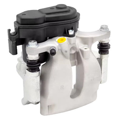 Mercedes Benz 1664230681 ชาซีส่วนย่อย แบรนคลิปเปอร์